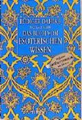 Das Buch vom esoterischen Wissen Cover des Buches Das Buch vom esoterischen Wissen (ISBN: 9783453134805)