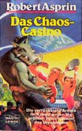 Das Chaos-Casino Cover des Buches Das Chaos-Casino (ISBN: 9783404231324)