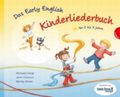 Das Early English Kinderliederbuch Cover des Buches Das Early English Kinderliederbuch (ISBN: 9783522302326)