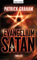 Das Evangelium nach Satan Cover des Buches Das Evangelium nach Satan (ISBN: 9783442371259)