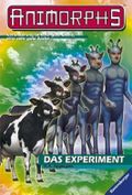 Das Experiment Cover des Buches Das Experiment (ISBN: 9783473348787)
