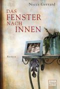 Das Fenster nach innen Cover des Buches Das Fenster nach innen (ISBN: 9783404166091)
