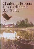 Das Gedächtnis der Wälder Cover des Buches Das Gedächtnis der Wälder (ISBN: 9783570000724)