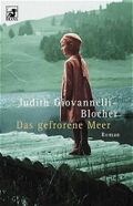 Das gefrorene Meer Cover des Buches Das gefrorene Meer (ISBN: 9783453195875)