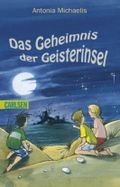 Das Geheimnis der Geisterinsel Cover des Buches Das Geheimnis der Geisterinsel (ISBN: 9783551357908)