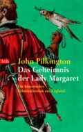 Das Geheimnis der Lady Margaret Cover des Buches Das Geheimnis der Lady Margaret (ISBN: 9783442731152)