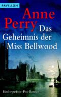 Das Geheimnis der Miss Bellwood Cover des Buches Das Geheimnis der Miss Bellwood (ISBN: null)