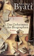 Das Geheimnis des Biographen Cover des Buches Das Geheimnis des Biographen (ISBN: 9783458170747)