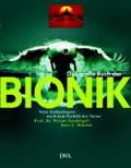 Das große Buch der Bionik Cover des Buches Das große Buch der Bionik (ISBN: 9783421058010)