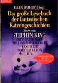 Das große Lesebuch der fantastischen Katzengeschichten Cover des Buches Das große Lesebuch der fantastischen Katzengeschichten (ISBN: 9783442249633)