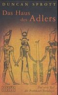 Das Haus des Adlers Cover des Buches Das Haus des Adlers (ISBN: 9783203820521)