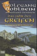 Das Jahr des Greifen. Gesamtausgabe Cover des Buches Das Jahr des Greifen. Gesamtausgabe (ISBN: 9783937872827)