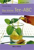 Das kleine Tee-ABC Cover des Buches Das kleine Tee-ABC (ISBN: 9783833604515)