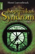 Das Kopernikus-Syndrom Cover des Buches Das Kopernikus-Syndrom (ISBN: 9783426638149)