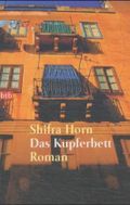 Das Kupferbett Cover des Buches Das Kupferbett (ISBN: 9783442726189)