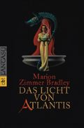 Das Licht von Atlantis Cover des Buches Das Licht von Atlantis (ISBN: 9783570303795)