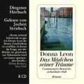 Das Mädchen seiner Träume Cover des Buches Das Mädchen seiner Träume (ISBN: 9783257802559)
