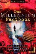 Das Millennium Factbook. Bd.1 Cover des Buches Das Millennium Factbook. Bd.1 (ISBN: 9783612264770)