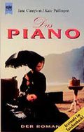 Das Piano Cover des Buches Das Piano (ISBN: 9783453092822)
