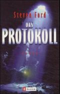 Das Protokoll Cover des Buches Das Protokoll (ISBN: 9783548253107)
