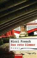 Das rote Zimmer Cover des Buches Das rote Zimmer (ISBN: 9783442466146)