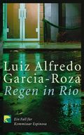 Das Schweigen des Regens Cover des Buches Das Schweigen des Regens (ISBN: 9783833300479)