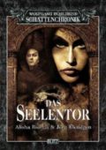 Das Seelentor Cover des Buches Das Seelentor (ISBN: 9783898403580)