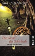 Das Siegel des Schicksals Cover des Buches Das Siegel des Schicksals (ISBN: 9783492266345)