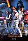 Das Star Wars Poster Book Cover des Buches Das Star Wars Poster Book (ISBN: 9783802535758)