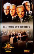 Das Urteil von Nürnberg Cover des Buches Das Urteil von Nürnberg (ISBN: 9783932234194)