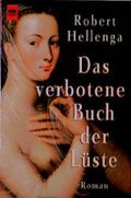 Das verbotene Buch der Lüste Cover des Buches Das verbotene Buch der Lüste (ISBN: 9783453130999)
