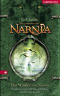 Die Chroniken von Narnia - Das Wunder von Narnia Cover des Buches Die Chroniken von Narnia - Das Wunder von Narnia (ISBN: 9783800052646)