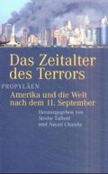 Das Zeitalter des Terrors Cover des Buches Das Zeitalter des Terrors (ISBN: 9783549071595)