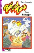 Das Zeltlager Cover des Buches Das Zeltlager (ISBN: 9783505100079)