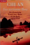 Das zerrissene Herz Cover des Buches Das zerrissene Herz (ISBN: 9783442126934)