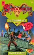 Das zerrissene Land Cover des Buches Das zerrissene Land (ISBN: 9783453128170)