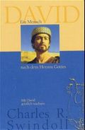 David, ein Mensch nach dem Herzen Gottes Cover des Buches David, ein Mensch nach dem Herzen Gottes (ISBN: 9783775134910)