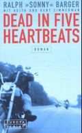 Dead in Five Heartbeats Cover des Buches Dead in Five Heartbeats (ISBN: 9783203755380)