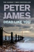 Dead Like You Cover des Buches Dead Like You (ISBN: 9781447272663)