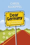 Dear Germany Cover des Buches Dear Germany (ISBN: 9783404606337)