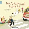 Dein Schutzengel begleitet dich Cover des Buches Dein Schutzengel begleitet dich (ISBN: 9783760744841)