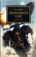 Deliverance Lost Cover des Buches Deliverance Lost (ISBN: 9781849708258)