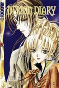 Demon Diary 02 Cover des Buches Demon Diary 02 (ISBN: 9783865800725)