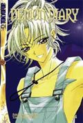 Demon Diary 04 Cover des Buches Demon Diary 04 (ISBN: 9783865800749)