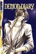 Demon Diary 05 Cover des Buches Demon Diary 05 (ISBN: 9783865800756)