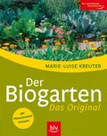 Der Biogarten Cover des Buches Der Biogarten (ISBN: 9783835401983)