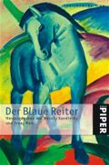 Der Blaue Reiter, Jubiläums-Edition Cover des Buches Der Blaue Reiter, Jubiläums-Edition (ISBN: 9783492241212)