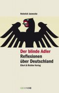 Der blinde Adler Cover des Buches Der blinde Adler (ISBN: 9783831902286)
