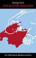 Der blutige Buchara Cover des Buches Der blutige Buchara (ISBN: 9783897690301)