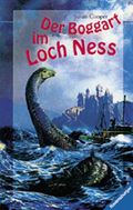 Der Boggart im Loch Ness Cover des Buches Der Boggart im Loch Ness (ISBN: 9783473343577)